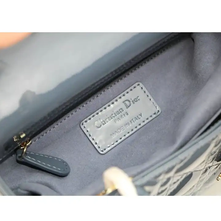 Fashionrep Bags 2012SH0090 Dio 1013